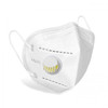Huisimei HM-2008Z Disposable FFP2 KN95 Respiratory Mask