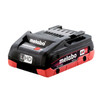 Metabo 625367000 Battery 18V LiHD 4.0Ah