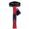 Spear & Jackson SJ-FGCH3 Club Hammer Fibreglass 1.3kg