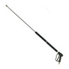 BAR 85.205.026 Pressure Washer Wand and Couplings 900mm