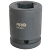 SP Tools SP24919 Budd Wheel Impact Socket 3/4" 19mm