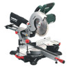 Metabo KGS254M Slide Mitre Saw Laser Crosscut 254mm (10")