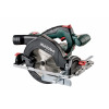 Metabo KS18LTX57 Cordless Circular Saw 165mm (6-1/2") (Skin Only)
