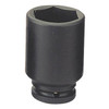 SP Tools SP25952 Impact Socket Deep 1" 52mm