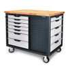 Toptul TCDB1203 Mobile Workstation Heavy Duty