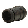 Makita P-70415 Rubber Tool Adaptor Anti-Static 27mm (446L)