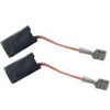 Hitachi 999-059 Carbon Brushes (G23ST)
