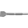Action 22704380 Wide Chisel 21mm Hex 75x380mm
