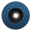 Josco JDZ10080 Flap Disc Zirconia 80G 100mm (4")