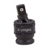 Geiger GX12U Impact Universal Joint 1/2"
