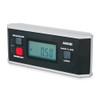 Accud 722-360-01 Magnetic Base Digital Level & Protractor