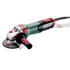 Metabo WEPBA19-125QDSM-Brush Angle Grinder 125mm (5") 1900W