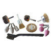 Josco BDAK12 Surface Finishing Accessory Kit 12pcs