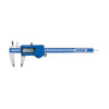 Accud AC-111-006-12 Digital Vernier Caliper 150mm (6")