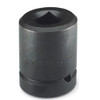 Action 63055021 Impact Budd Wheel Socket 1" 21mm