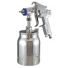 Star S770-11S Spray Gun Suction Feed with 1L Pot 1.5mm