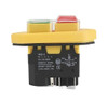 Jag YH02-A-5 Electromagnetic Switch 5 Pin 240V IP55
