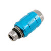 Jag INREG1 In-Line Air Regulator 1/4" BSP
