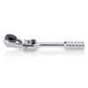 Toptul CHEV0811 Mini Locking Flexible Ratchet Head 1/4"