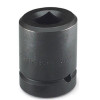 Action 63055019 Impact Budd Wheel Socket 1" 19mm