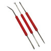 Lion LT520C10 Soldering Scraper Set 3pcs