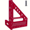 Jag 3DSCRB Scribe Ruler 3D with Angle Pin