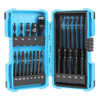 SureTorq 0410-2402M Impact Driver Accessory Set 24pcs