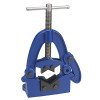 Eclipse EC-EHPV2 Hinged Pipe Vice 10-50mm