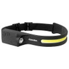 Camelion RS218 Rechargable Head Light 320 Lumens