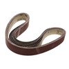 Jag 7640800 Sanding Belts 40x760mm P800 10pcs