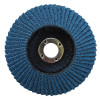 Josco JDZ127120 Flap Disc Zirconia 120G 127mm (5")