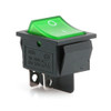 Jag KCD4-G Electric On/Off Switch 4 Pin 240V