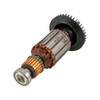 Bosch 16609B05299 Armature Assembly 240V