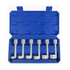Jag FLINJ Fuel Injector Socket Set 6pcs