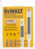 DeWalt DW2095 Magnetic Drive Guide Set