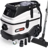 Unimac UM-3IE Wet & Dry Vacuum HEPA 30L