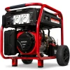 Genpower GF8000e Petrol Generator 2x15A 8kW