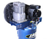 JAG TD3060VA Air Compressor Vertical 12cfm High Pressure 155PSI