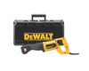 DeWalt DW304PK-XE Reciprocating Saw 29mm 1050W