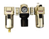 Jag Pneumatics Combination Unit AC3000 1/4" BSP