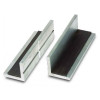 Dawn 60106 Aluminium Soft Jaws Multigrip Magnetic 150mm (6")