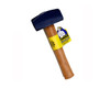 Mumme 5HCEN English Club Hammer with Wooden Handle 250mm 1.35kg (3lbs)