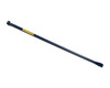 Mumme 5FB150030 Fence Bar Hexagon 1500x30mm