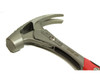 Low Vibe CHS28 Claw Hammer Anti Vibration Sand Blasted