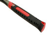Low Vibe Claw Hammer Anti Vibration Sand Blasted