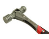 Low Vibe BPHS28 Ball Pein Hammer Anti Vibration Sand Blasted
