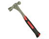 Low Vibe Ball Pein Hammer Anti Vibration Sand Blasted