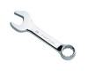 Toptul AAAF1919 Midget Combination 15° Spanner 19mm