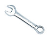 Toptul ACAF2424 Midget Combination 15° Spanner 3/4"