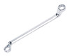 Toptul ACAI1416 Double Ring 75° Spanner 7/16x1/2"